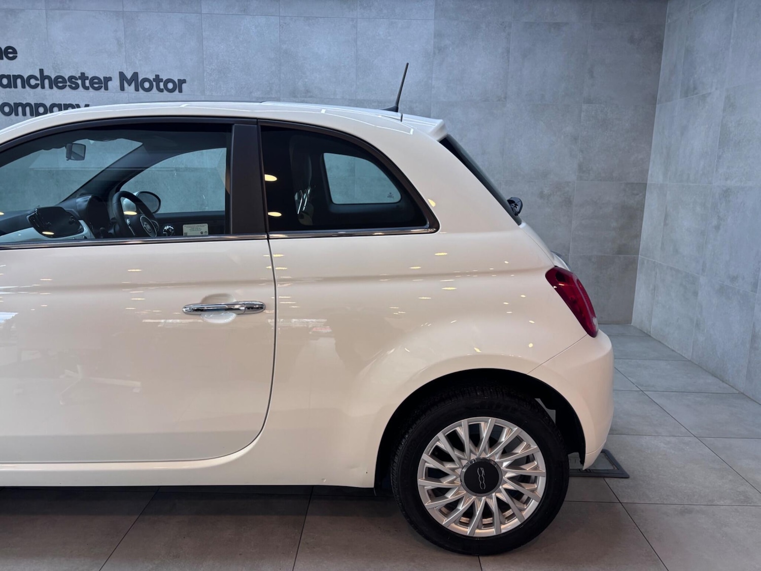 Used Fiat 500 for sale - 77266759: Photo 12