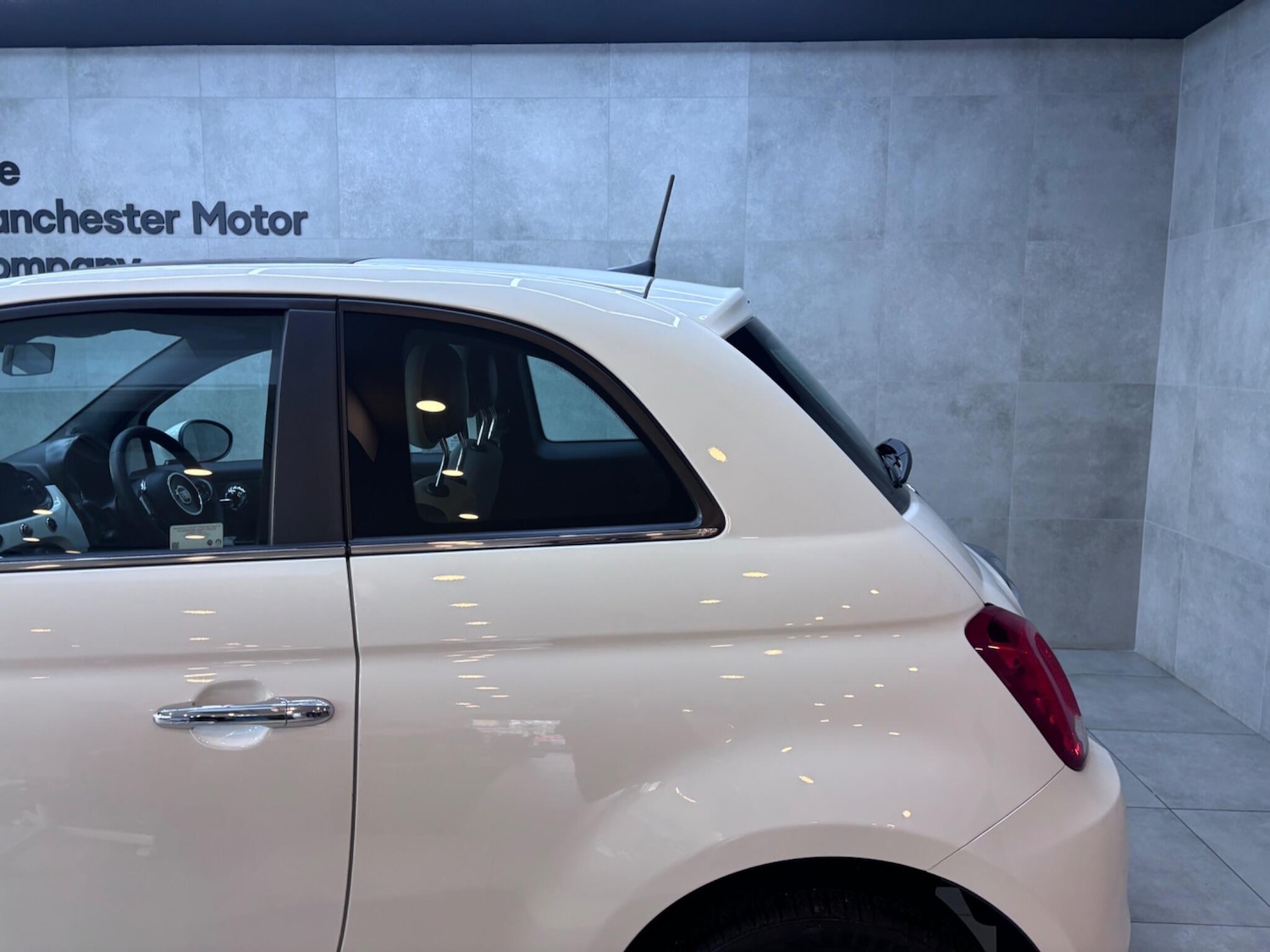 Used Fiat 500 for sale - 77266759: Photo 13