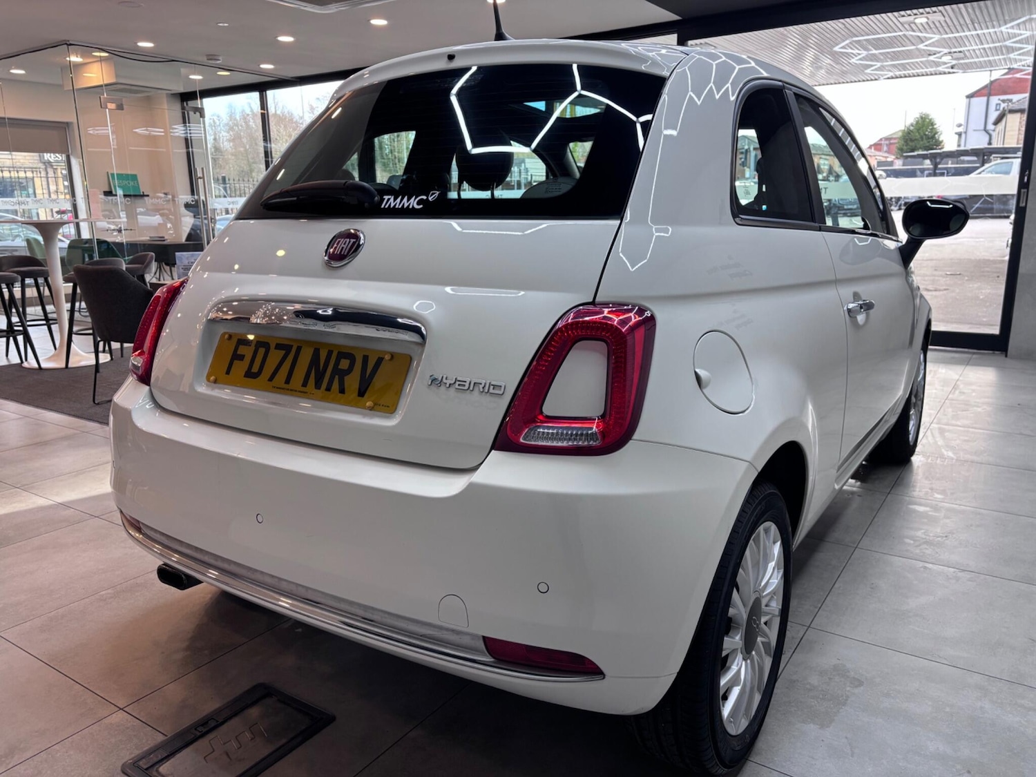Used Fiat 500 for sale - 77266759: Photo 14