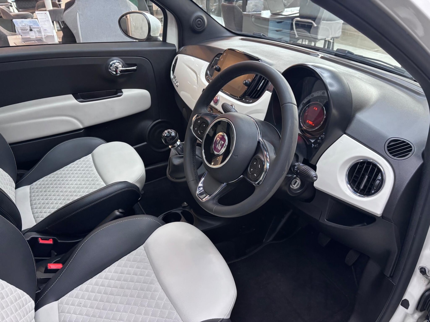 Used Fiat 500 for sale - 77266759: Photo 17