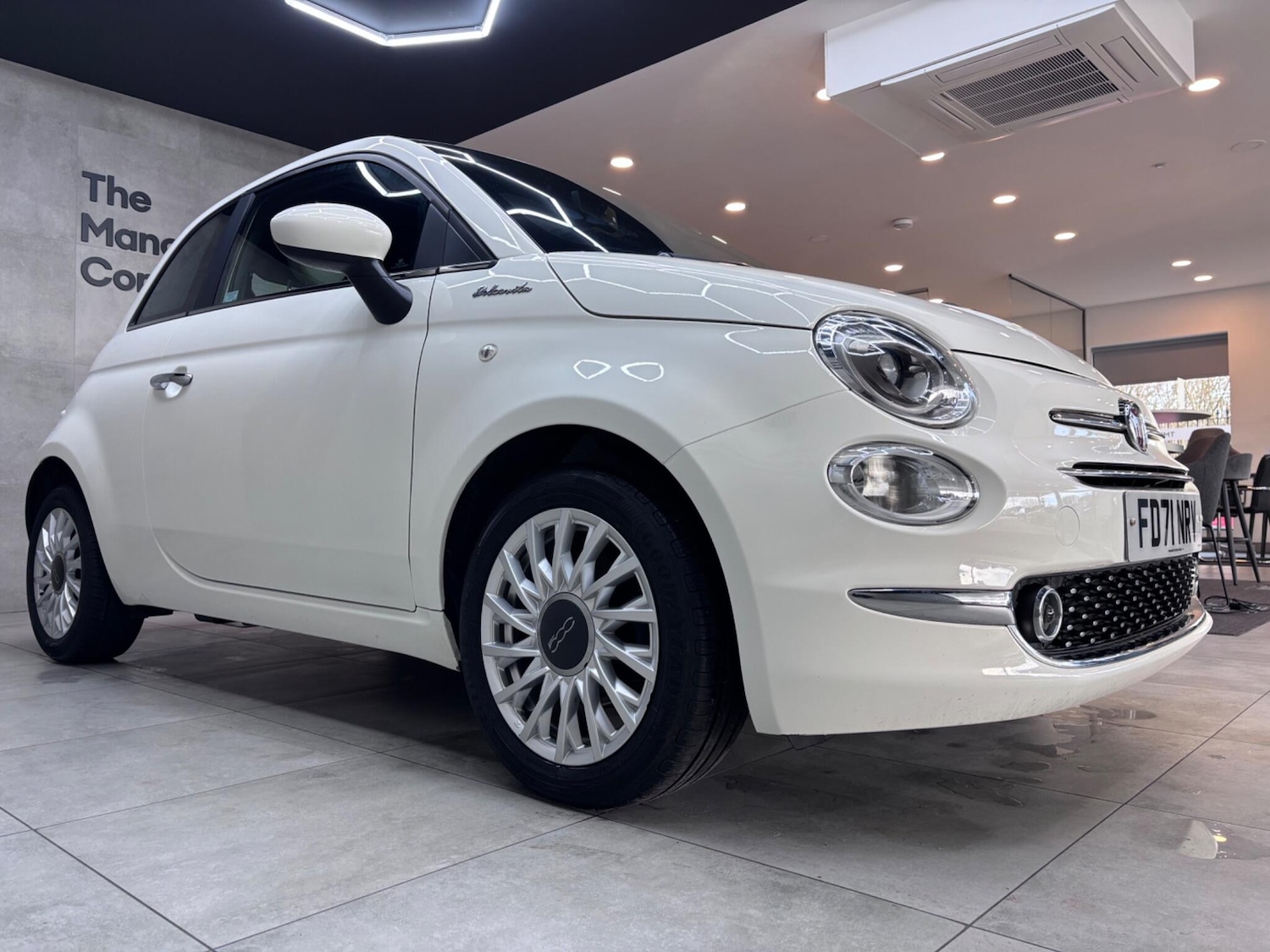 Used Fiat 500 for sale - 77266759: Photo 2