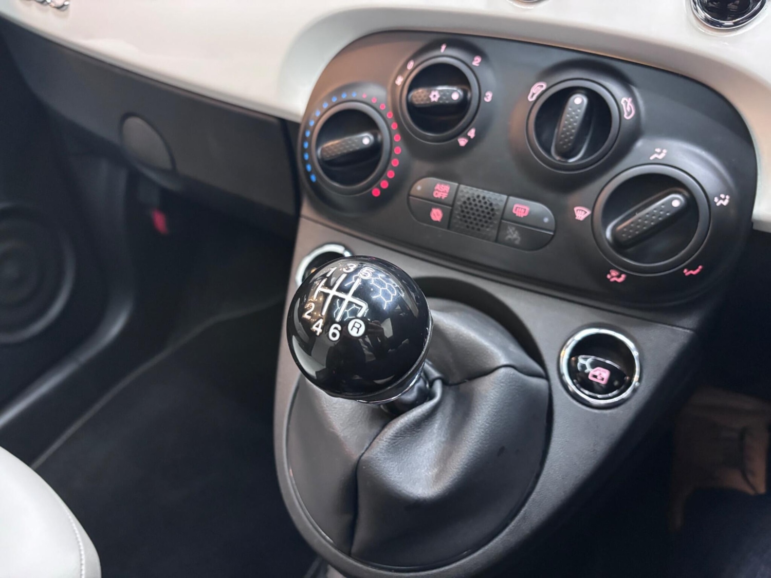 Used Fiat 500 for sale - 77266759: Photo 20