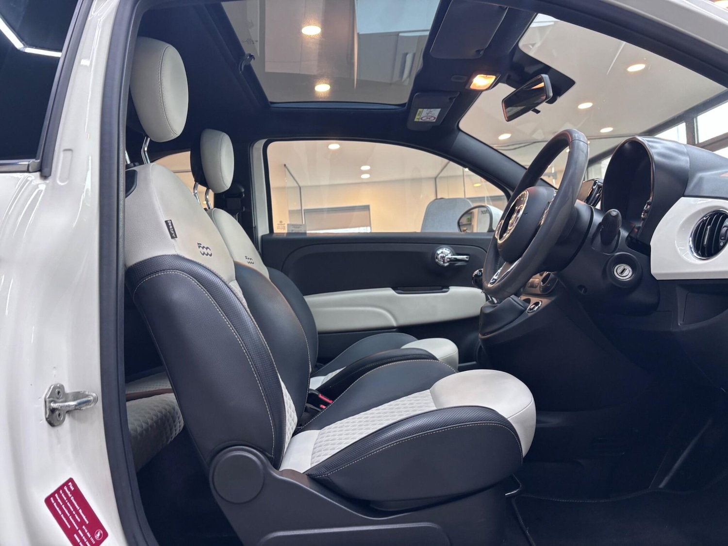 Used Fiat 500 for sale - 77266759: Photo 22