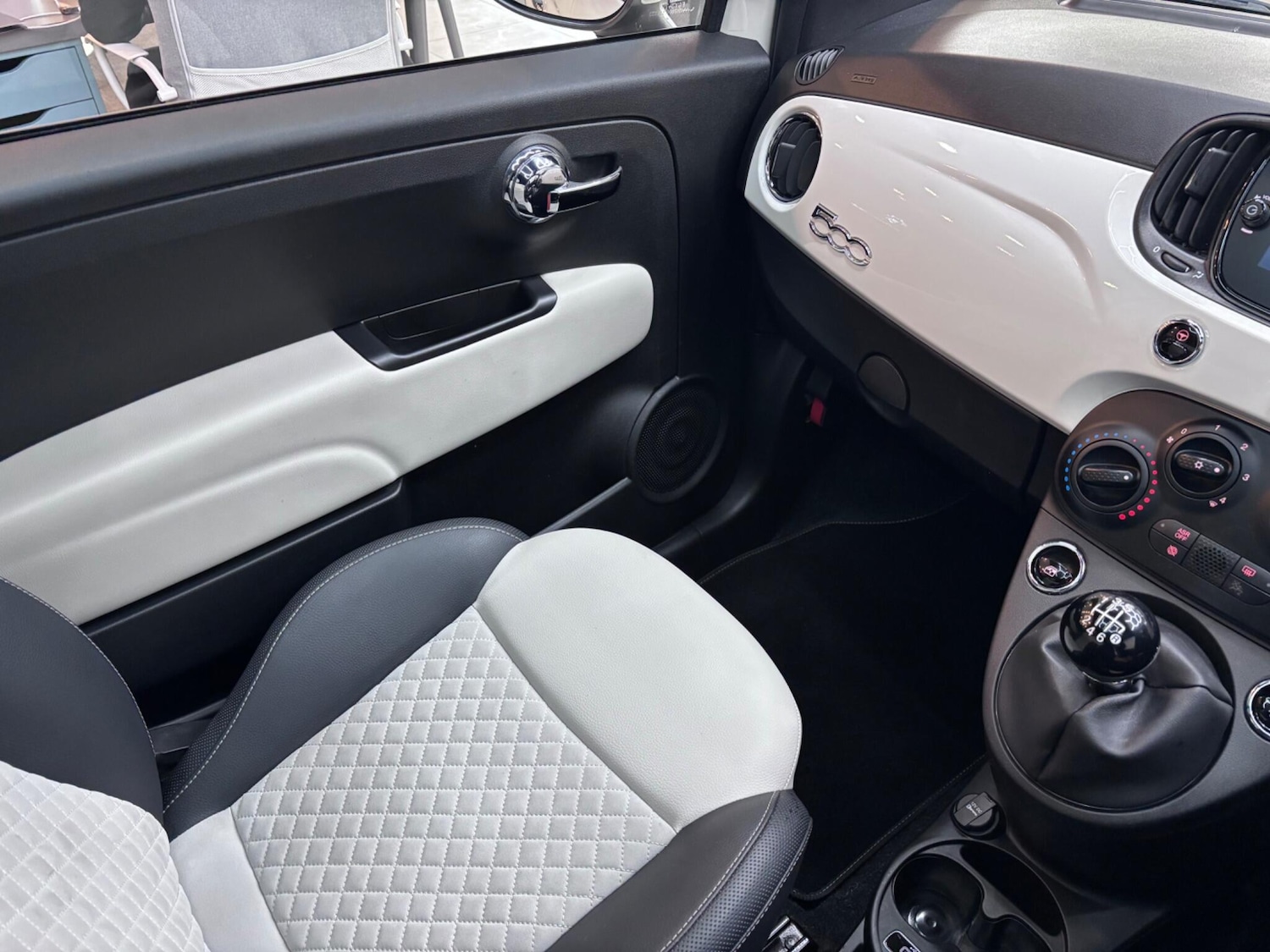 Used Fiat 500 for sale - 77266759: Photo 23