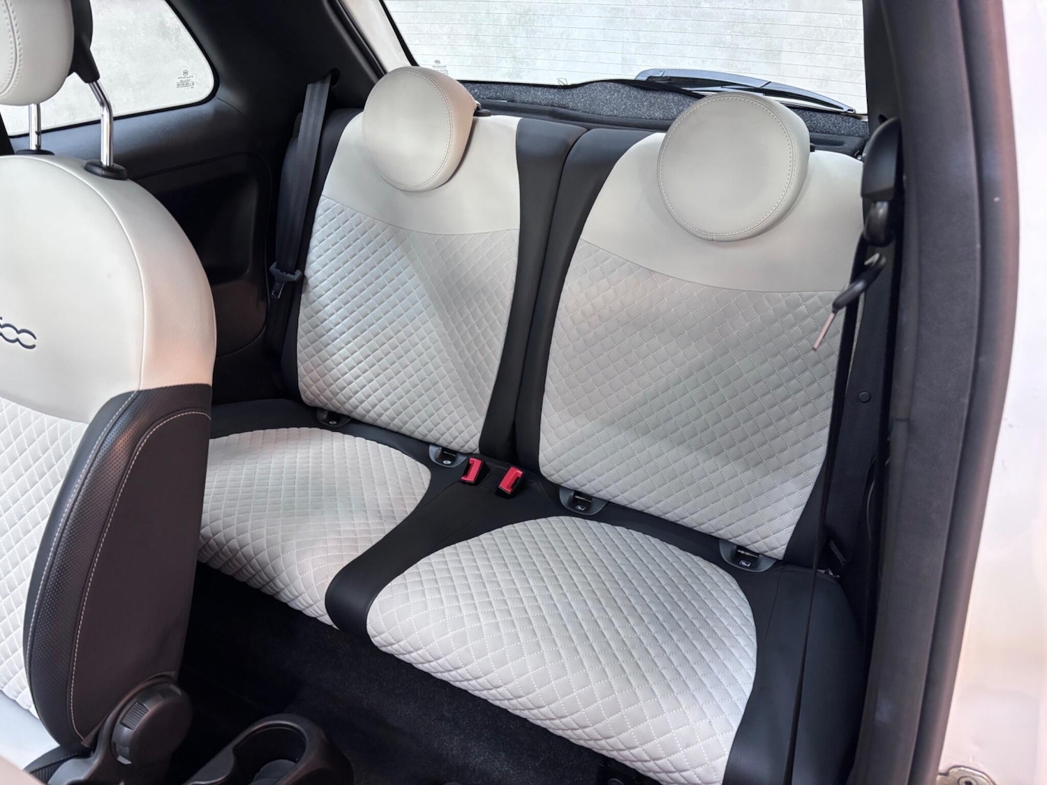 Used Fiat 500 for sale - 77266759: Photo 24