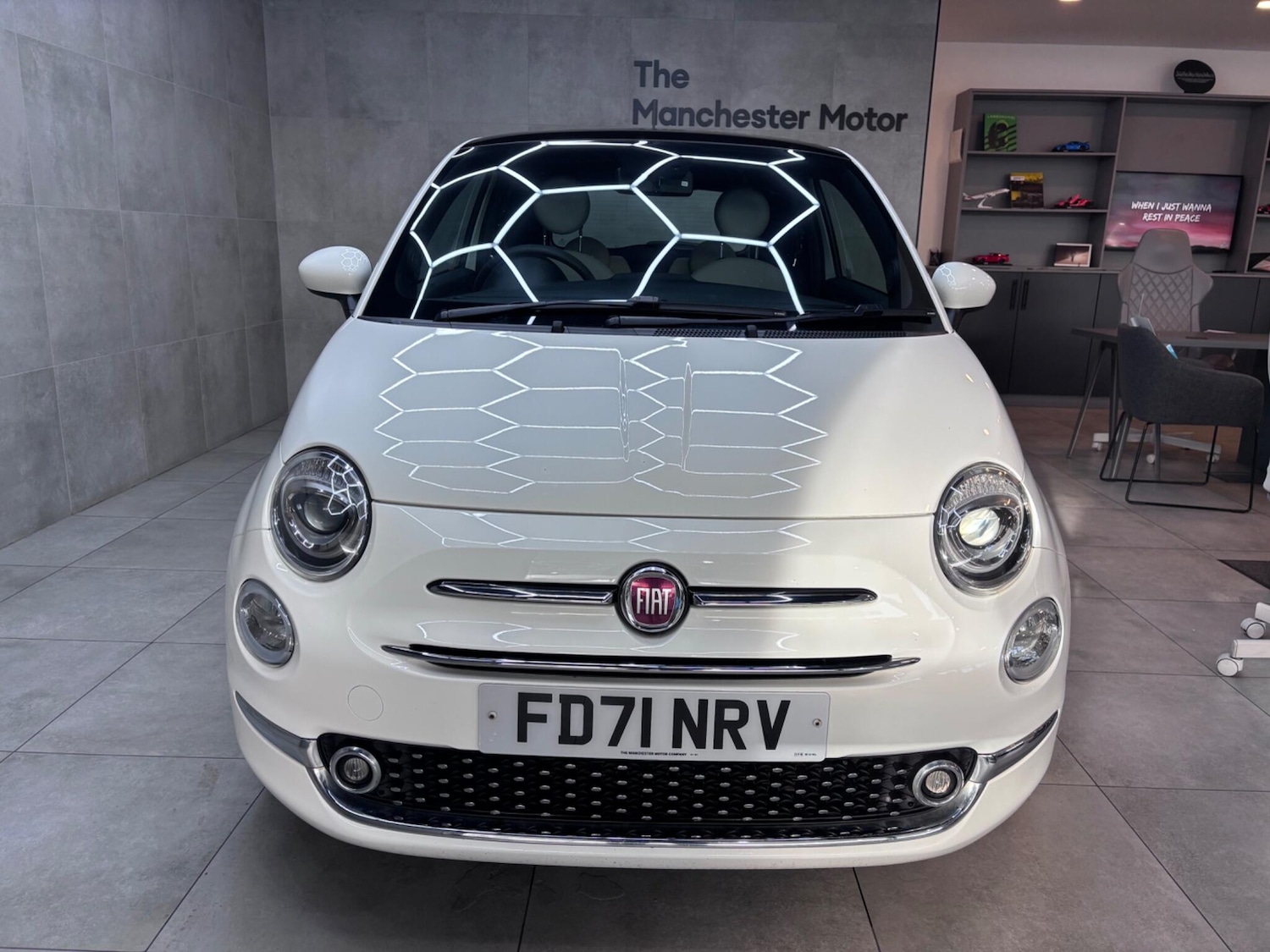 Used Fiat 500 for sale - 77266759: Photo 3