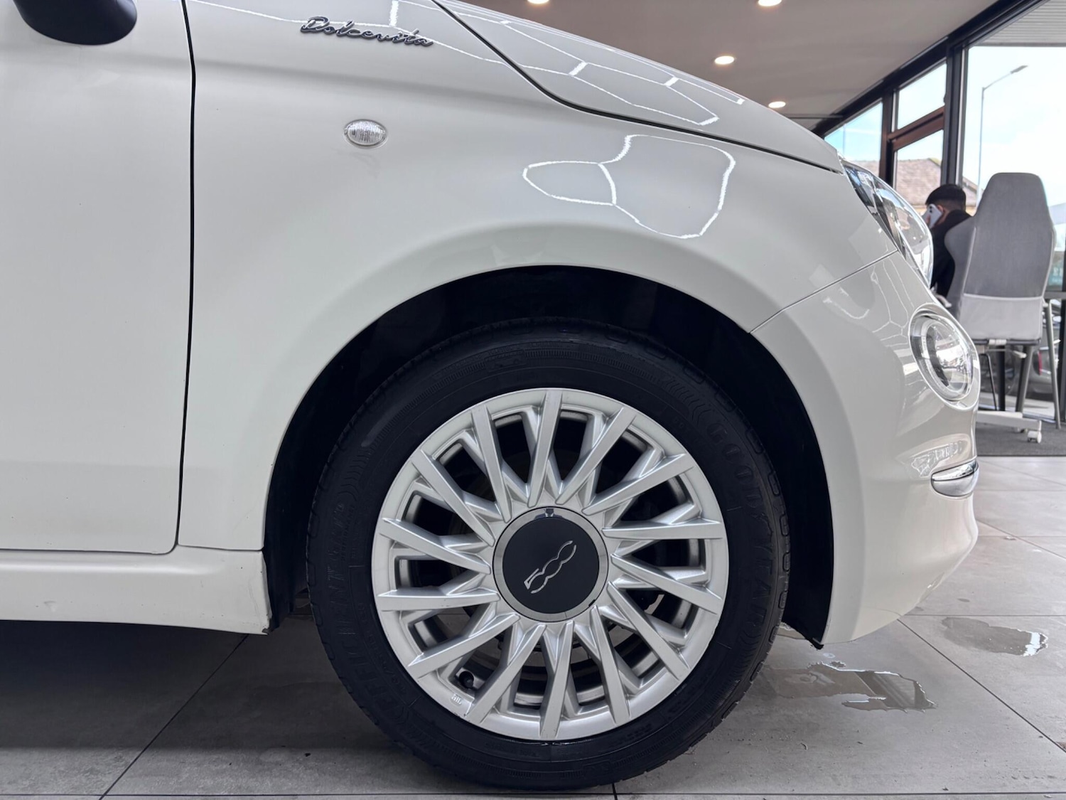 Used Fiat 500 for sale - 77266759: Photo 37