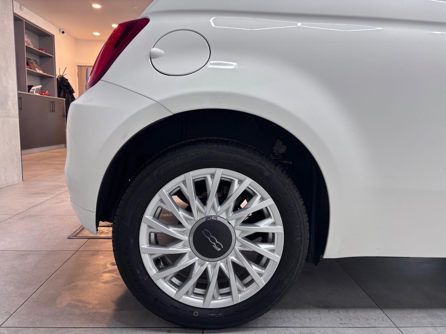 Used Fiat 500 for sale - 77266759: Photo 38