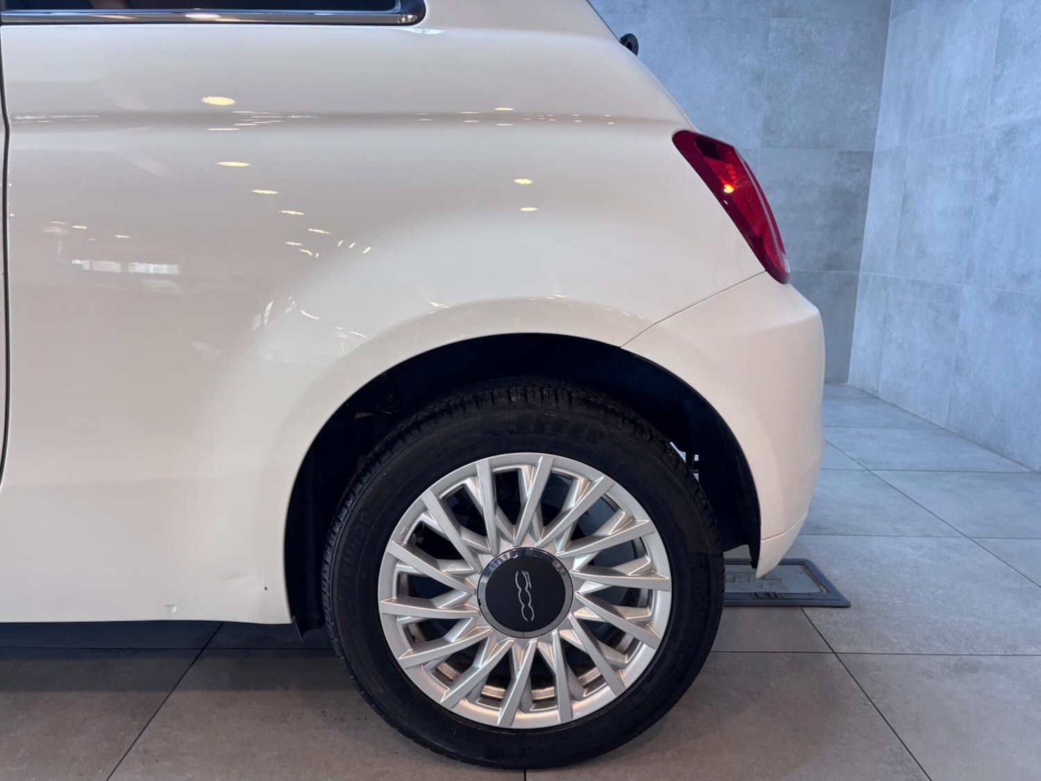 Used Fiat 500 for sale - 77266759: Photo 39