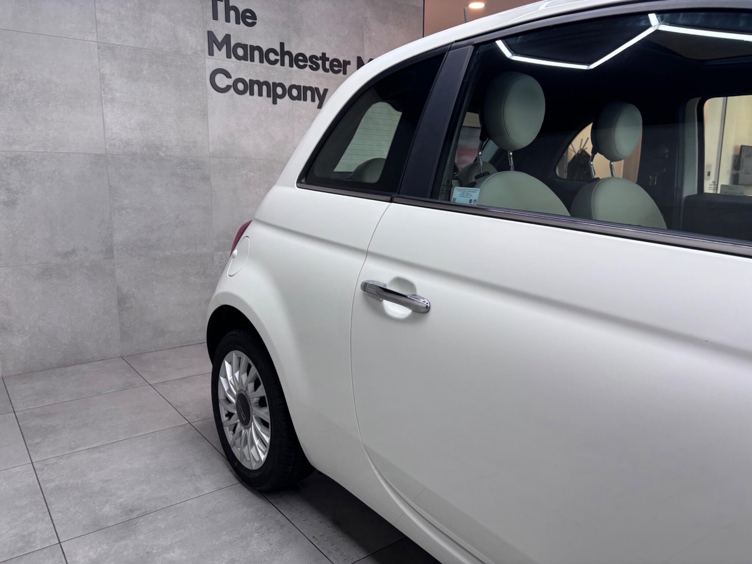 Used Fiat 500 for sale - 77266759: Photo 4