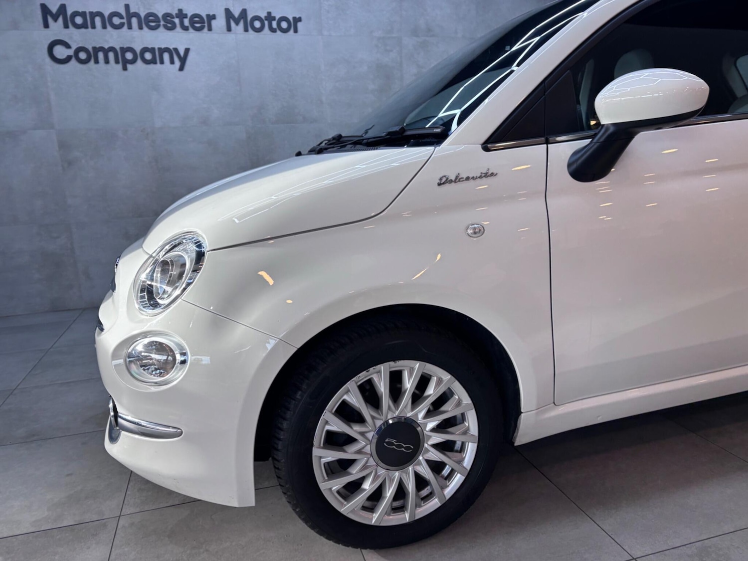 Used Fiat 500 for sale - 77266759: Photo 40
