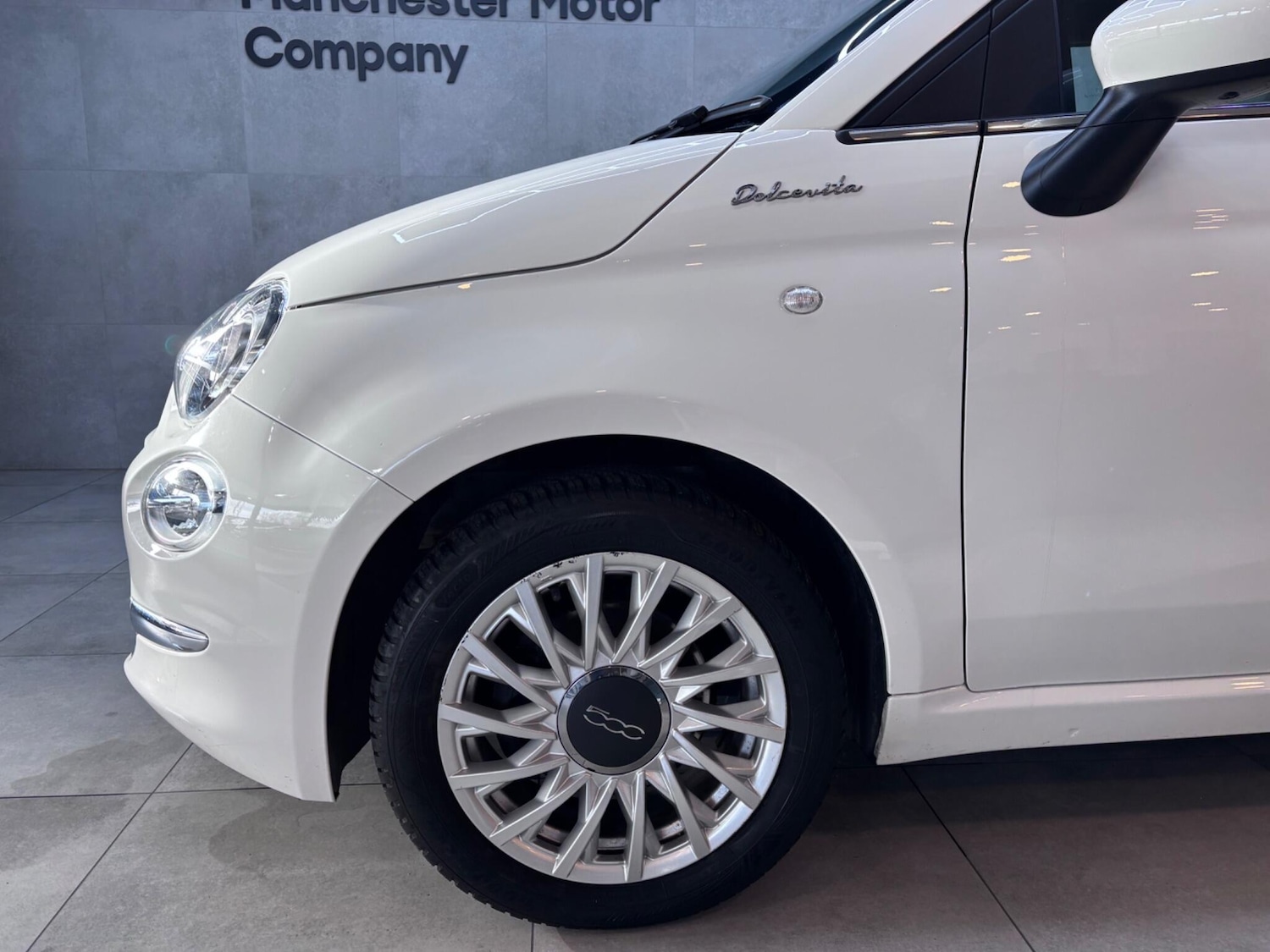 Used Fiat 500 for sale - 77266759: Photo 41