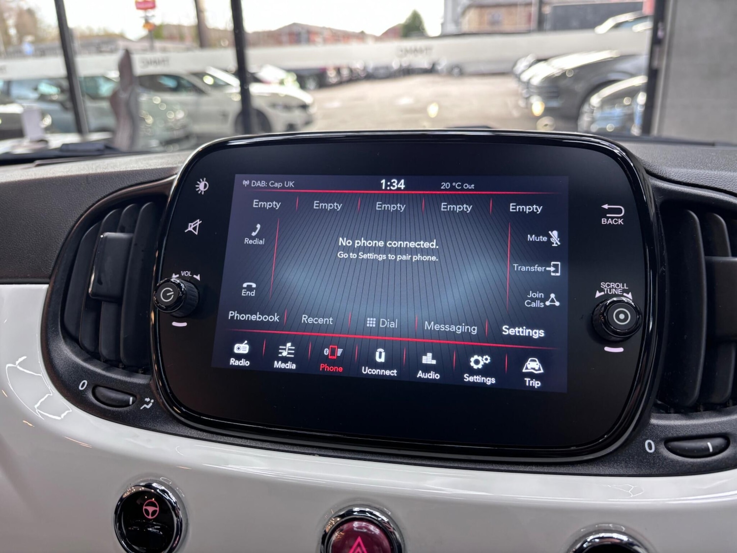 Used Fiat 500 for sale - 77266759: Photo 44