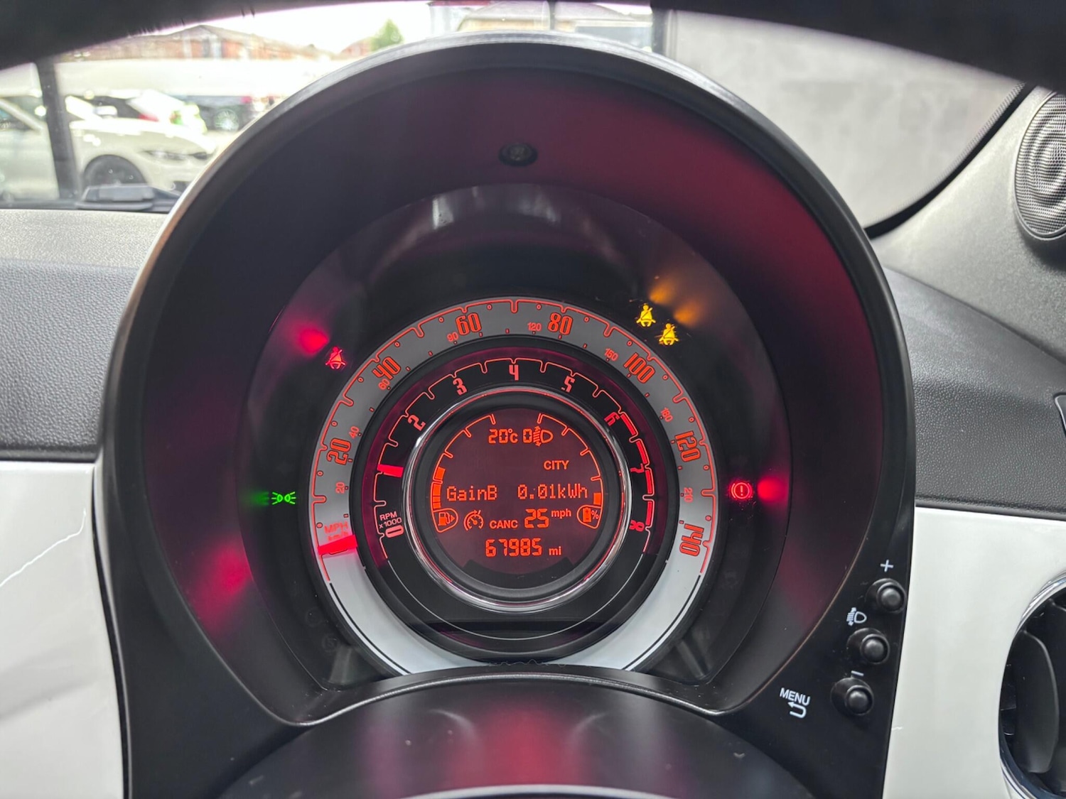 Used Fiat 500 for sale - 77266759: Photo 45