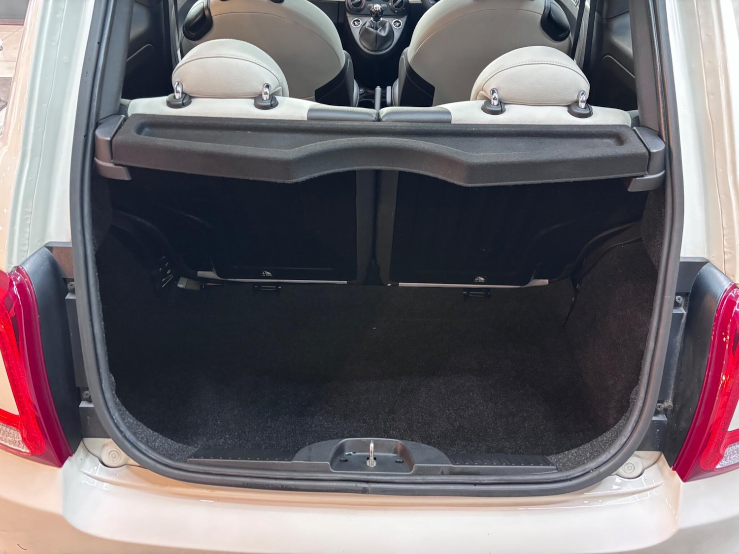 Used Fiat 500 for sale - 77266759: Photo 46