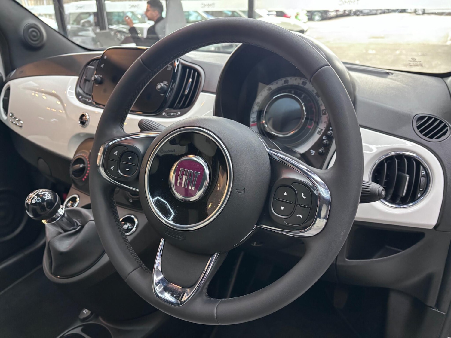 Used Fiat 500 for sale - 77266759: Photo 47