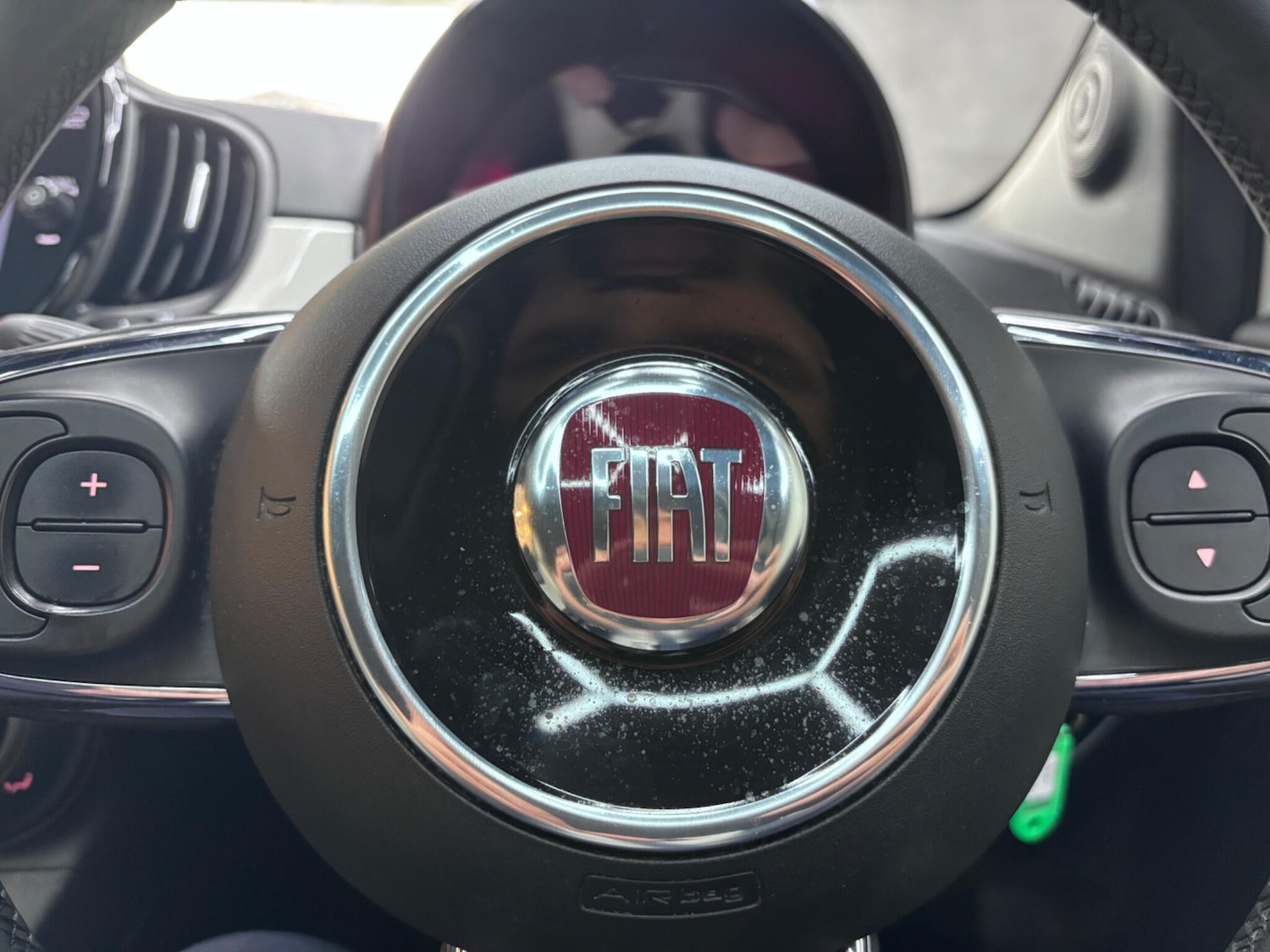 Used Fiat 500 for sale - 77266759: Photo 48