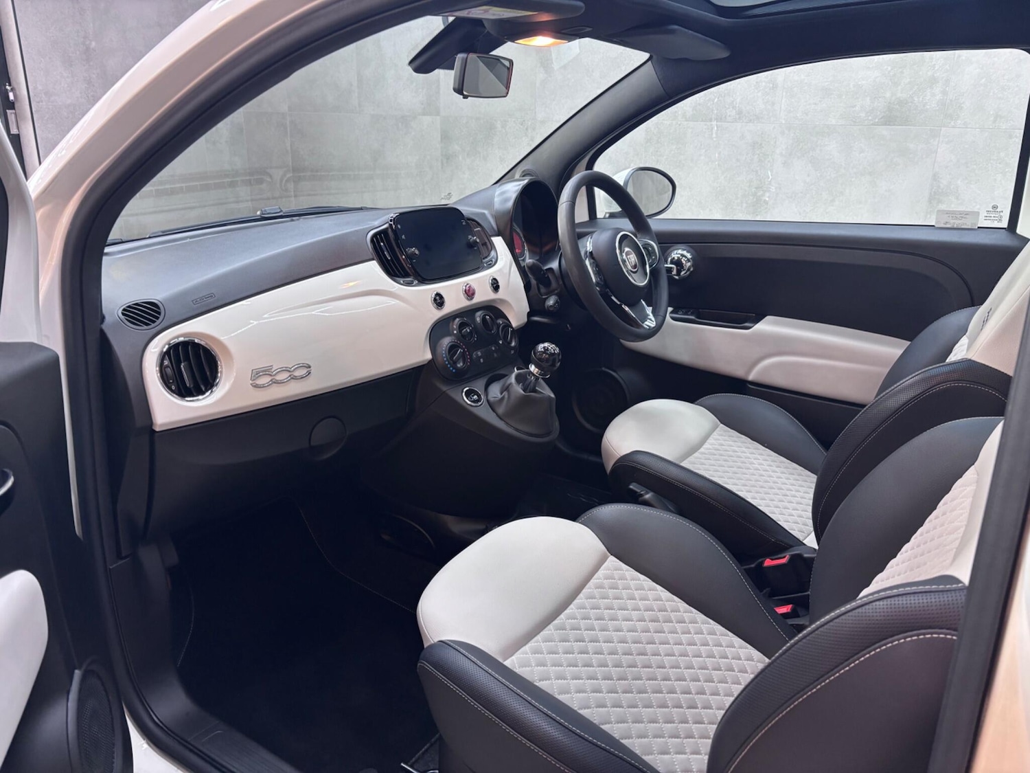 Used Fiat 500 for sale - 77266759: Photo 49