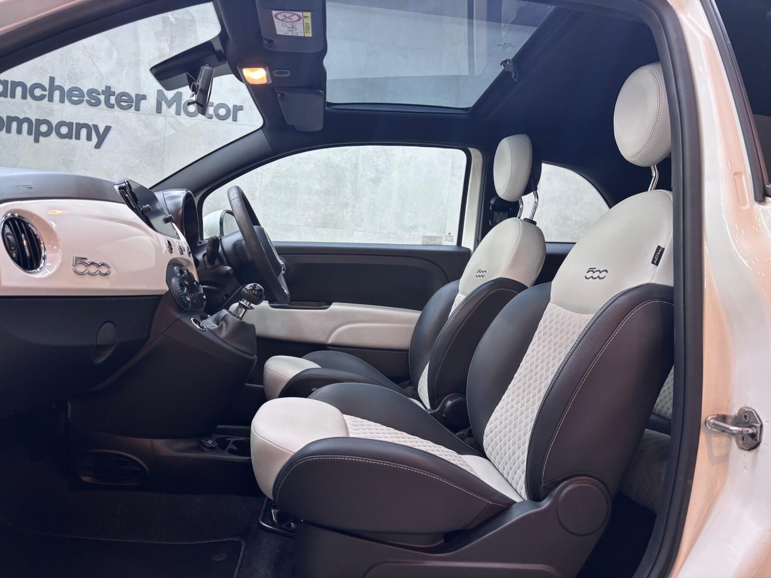 Used Fiat 500 for sale - 77266759: Photo 50