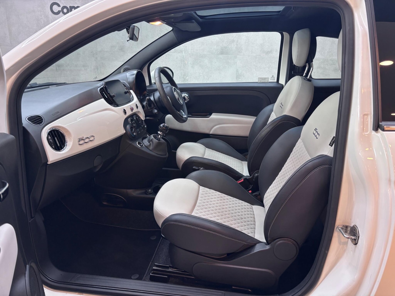 Used Fiat 500 for sale - 77266759: Photo 51