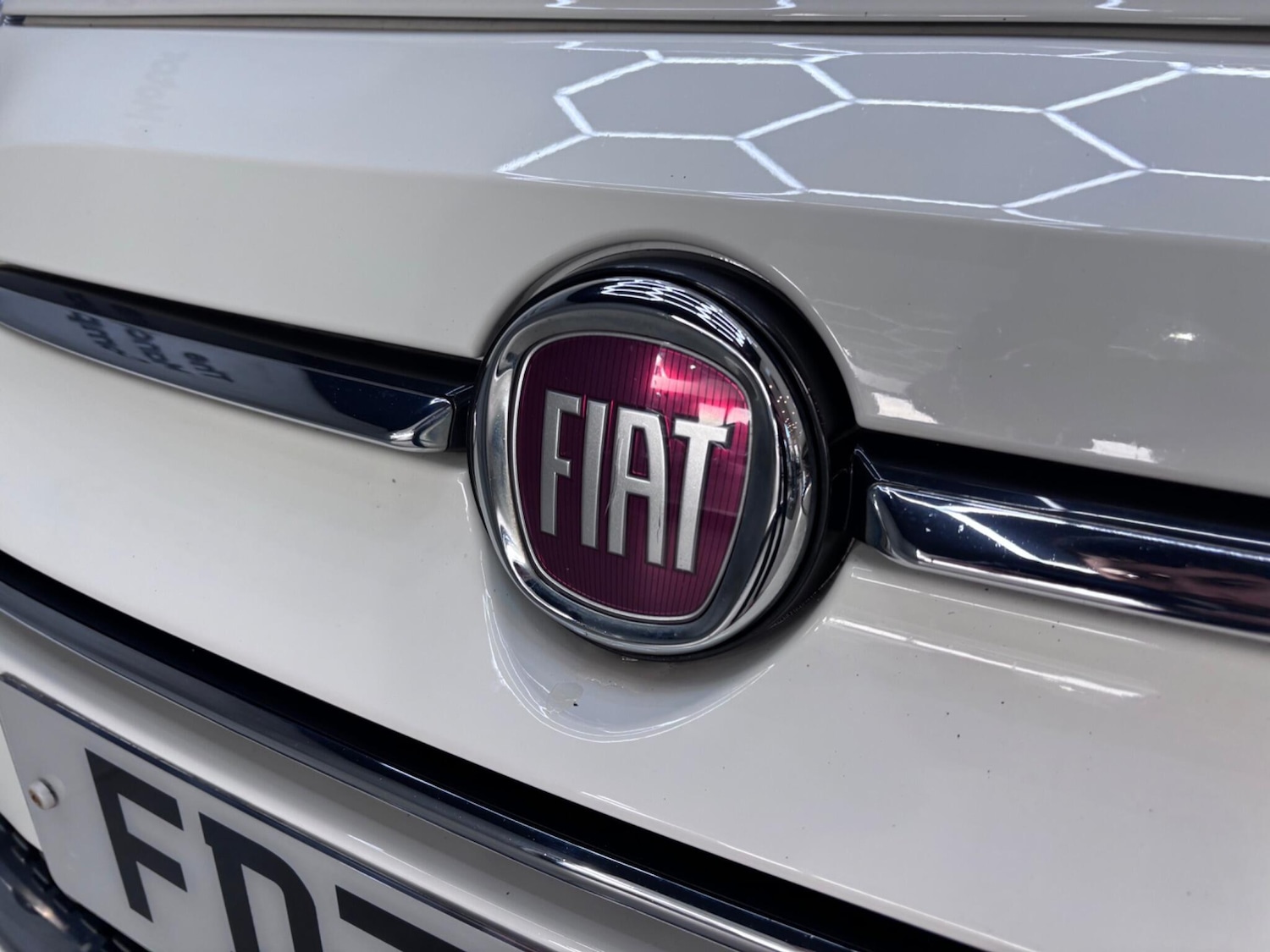 Used Fiat 500 for sale - 77266759: Photo 53