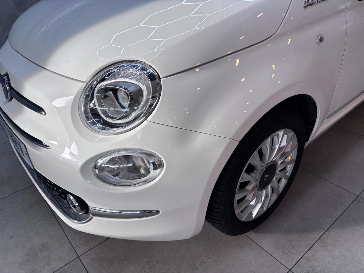 Used Fiat 500 for sale - 77266759: Photo 58