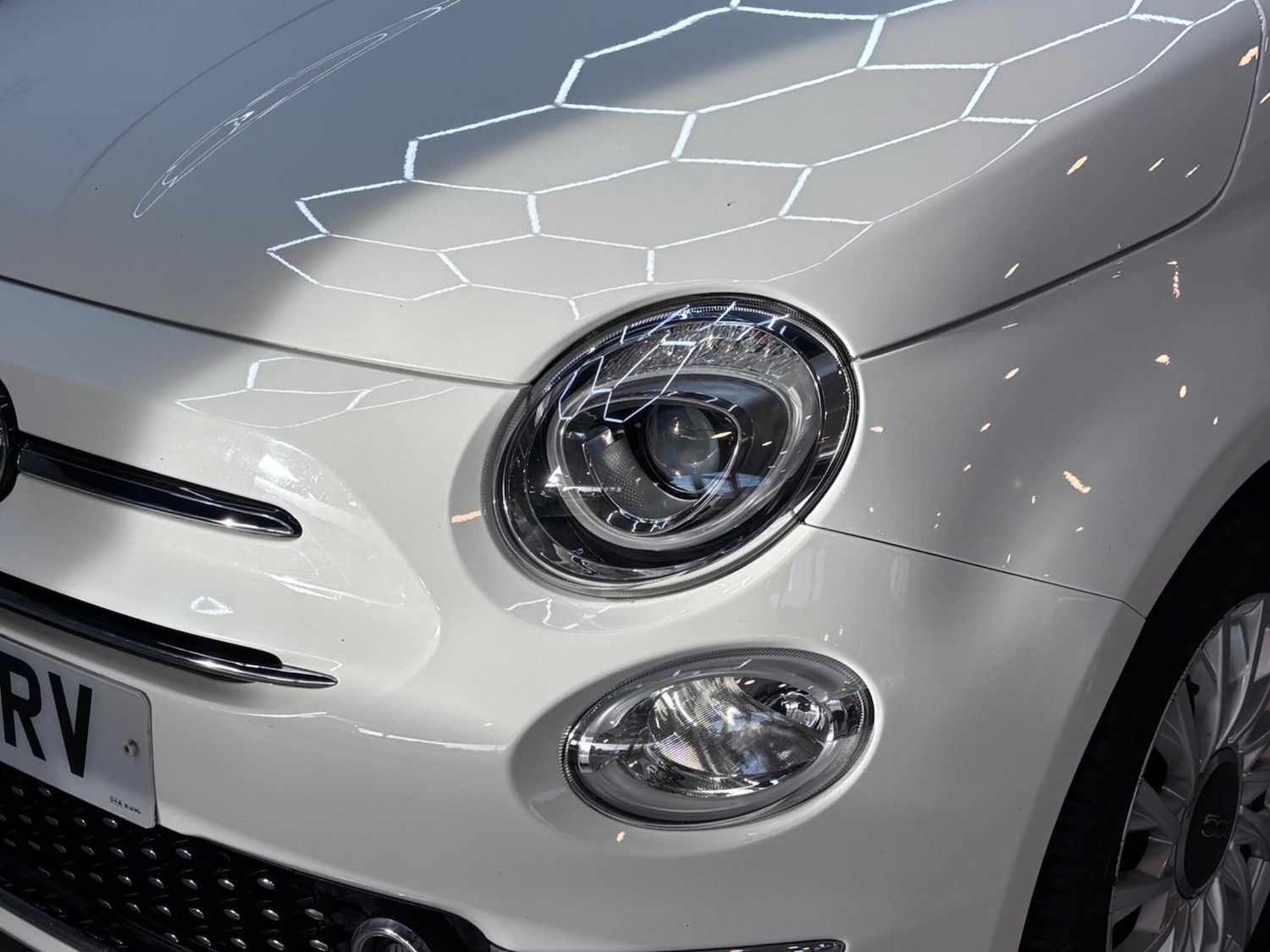 Used Fiat 500 for sale - 77266759: Photo 59