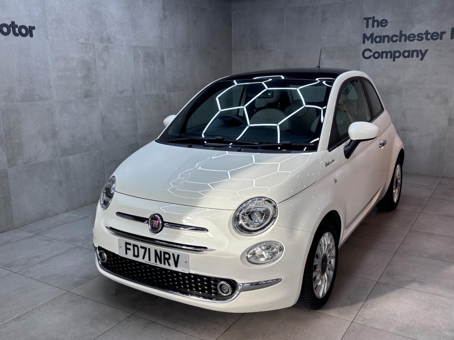 Used Fiat 500 for sale - 77266759: Photo 6