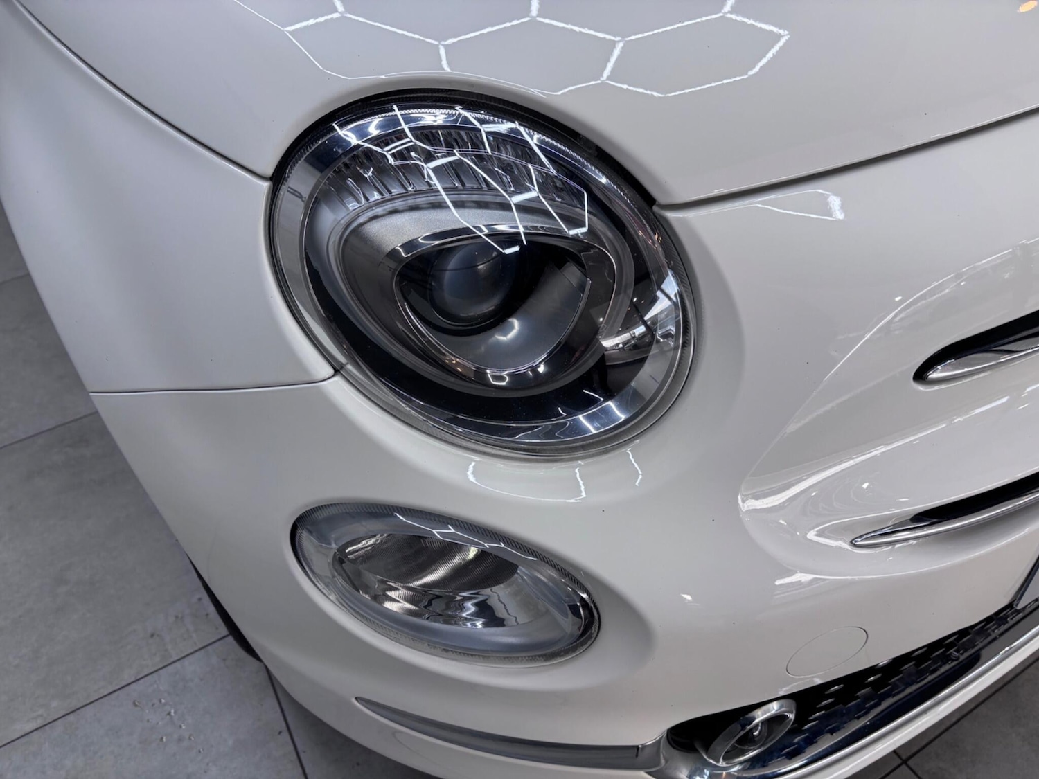 Used Fiat 500 for sale - 77266759: Photo 61