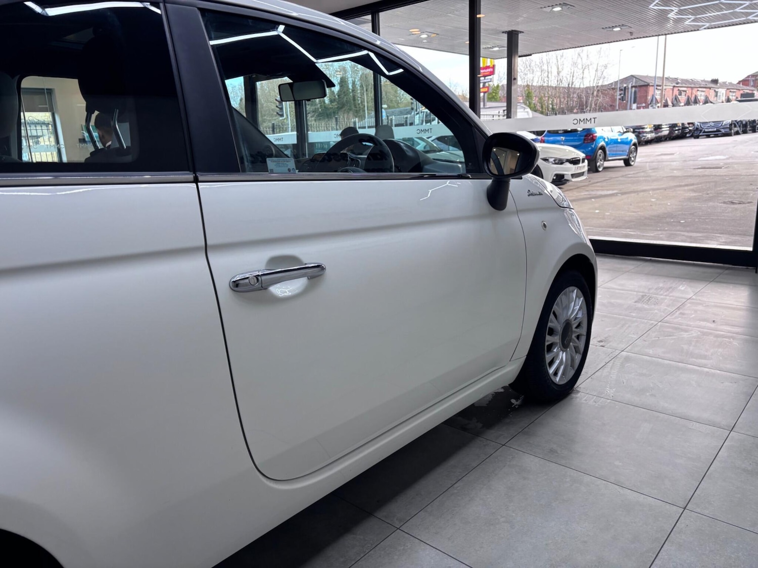 Used Fiat 500 for sale - 77266759: Photo 62