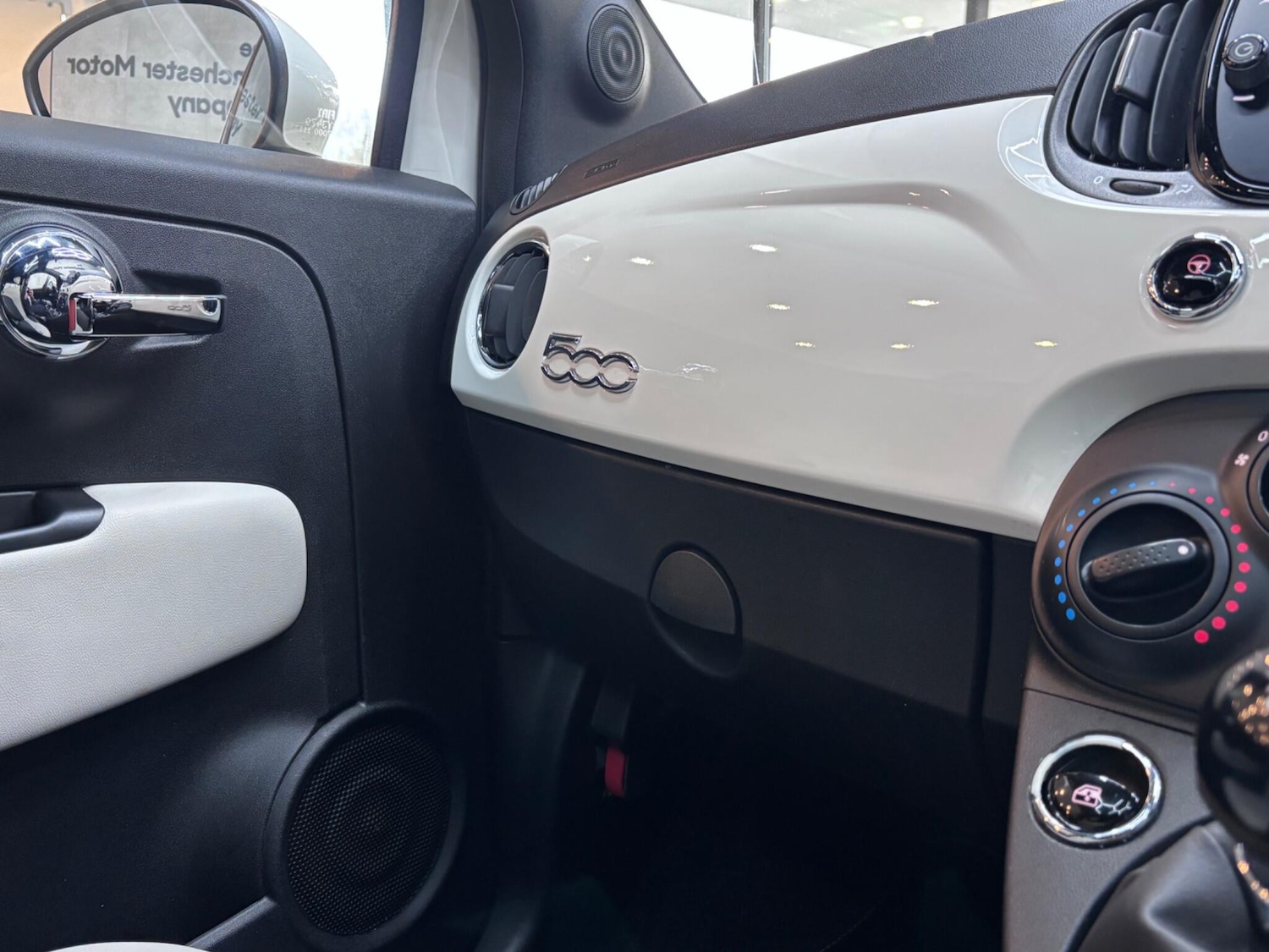 Used Fiat 500 for sale - 77266759: Photo 65