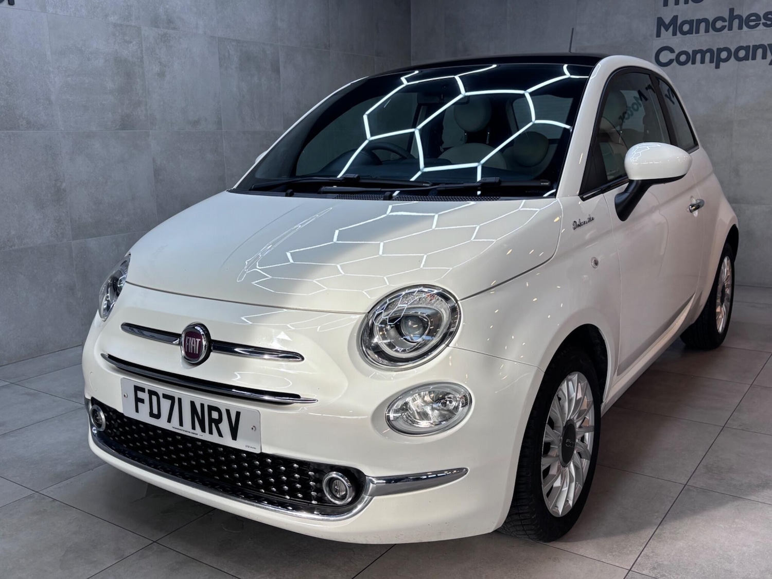 Used Fiat 500 for sale - 77266759: Photo 7