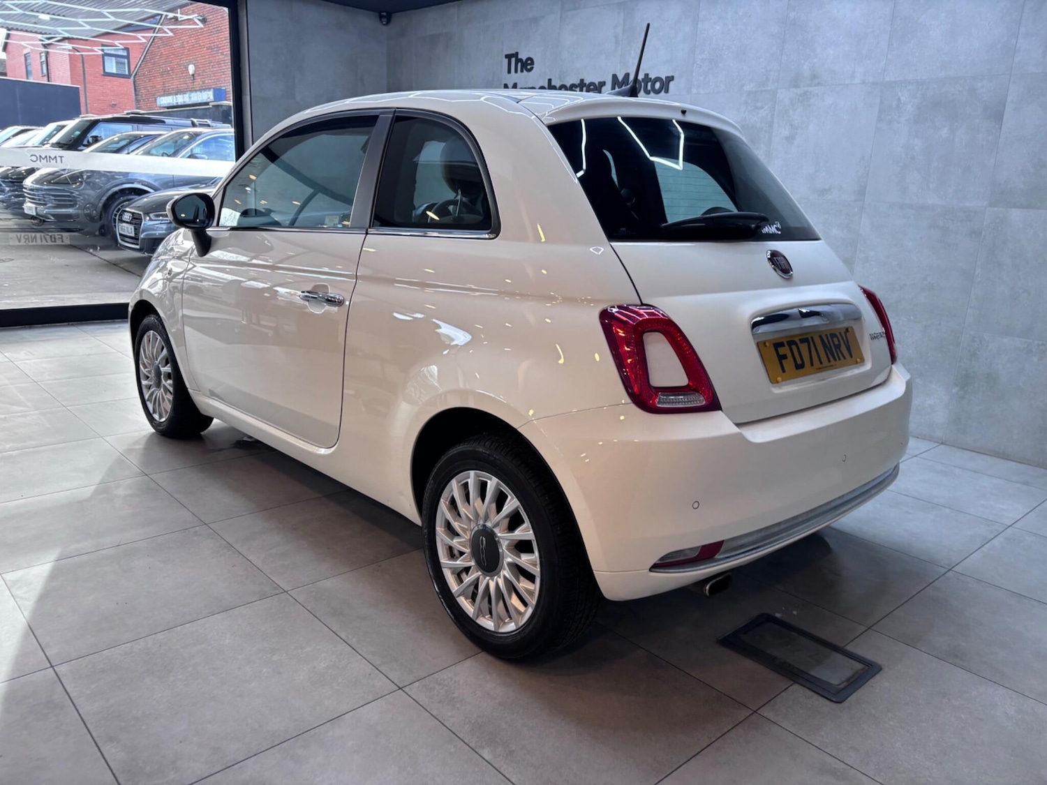 Used Fiat 500 for sale - 77266759: Photo 8
