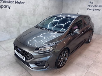 Used Ford Fiesta 2022 for sale - 75697365: Photo