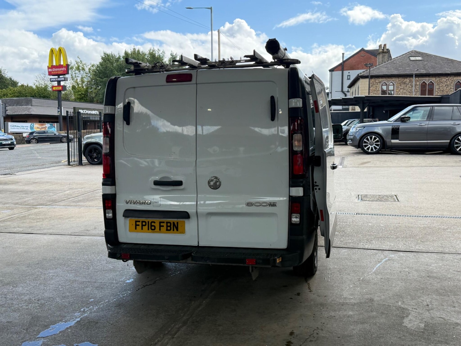 Vehicle 25