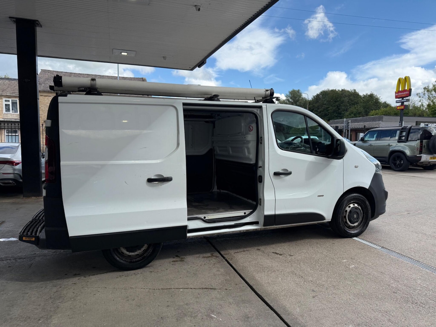Vehicle 29