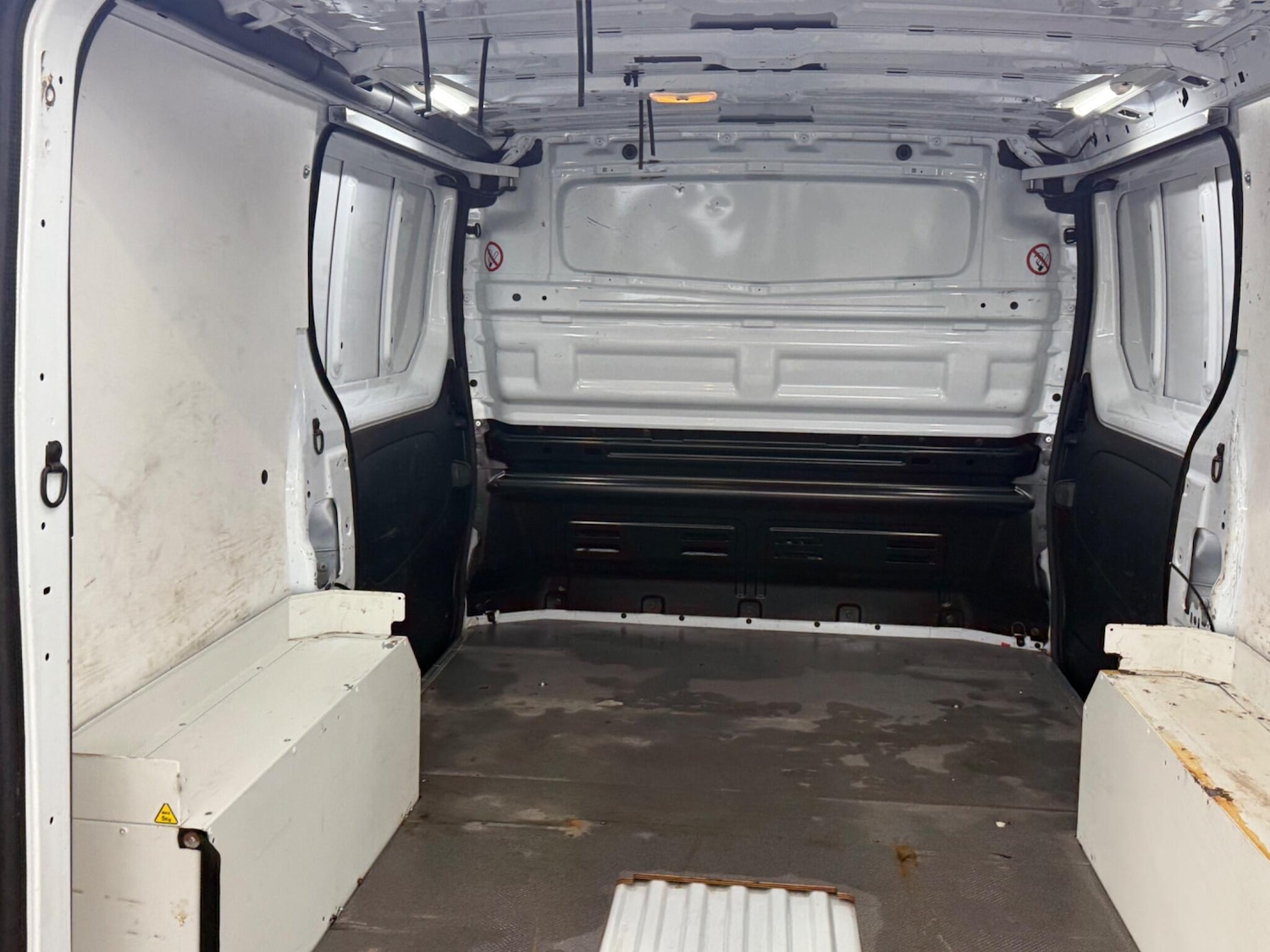 Vehicle 48