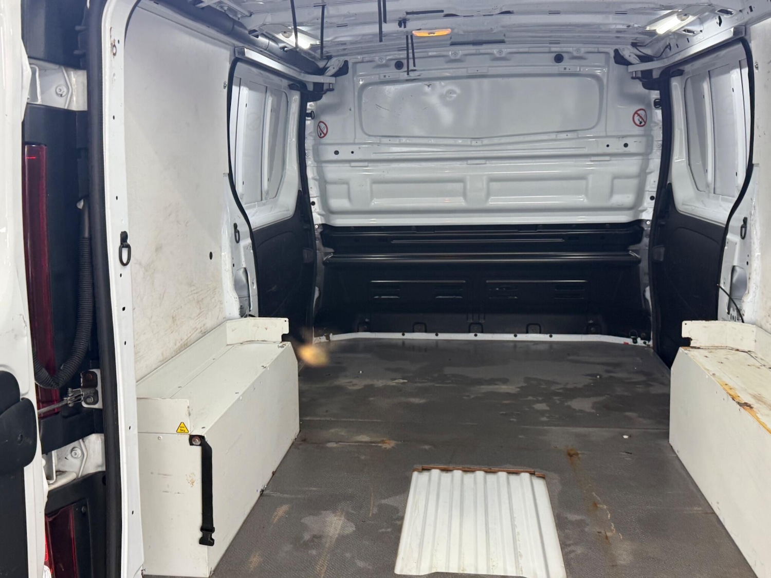 Vehicle 49