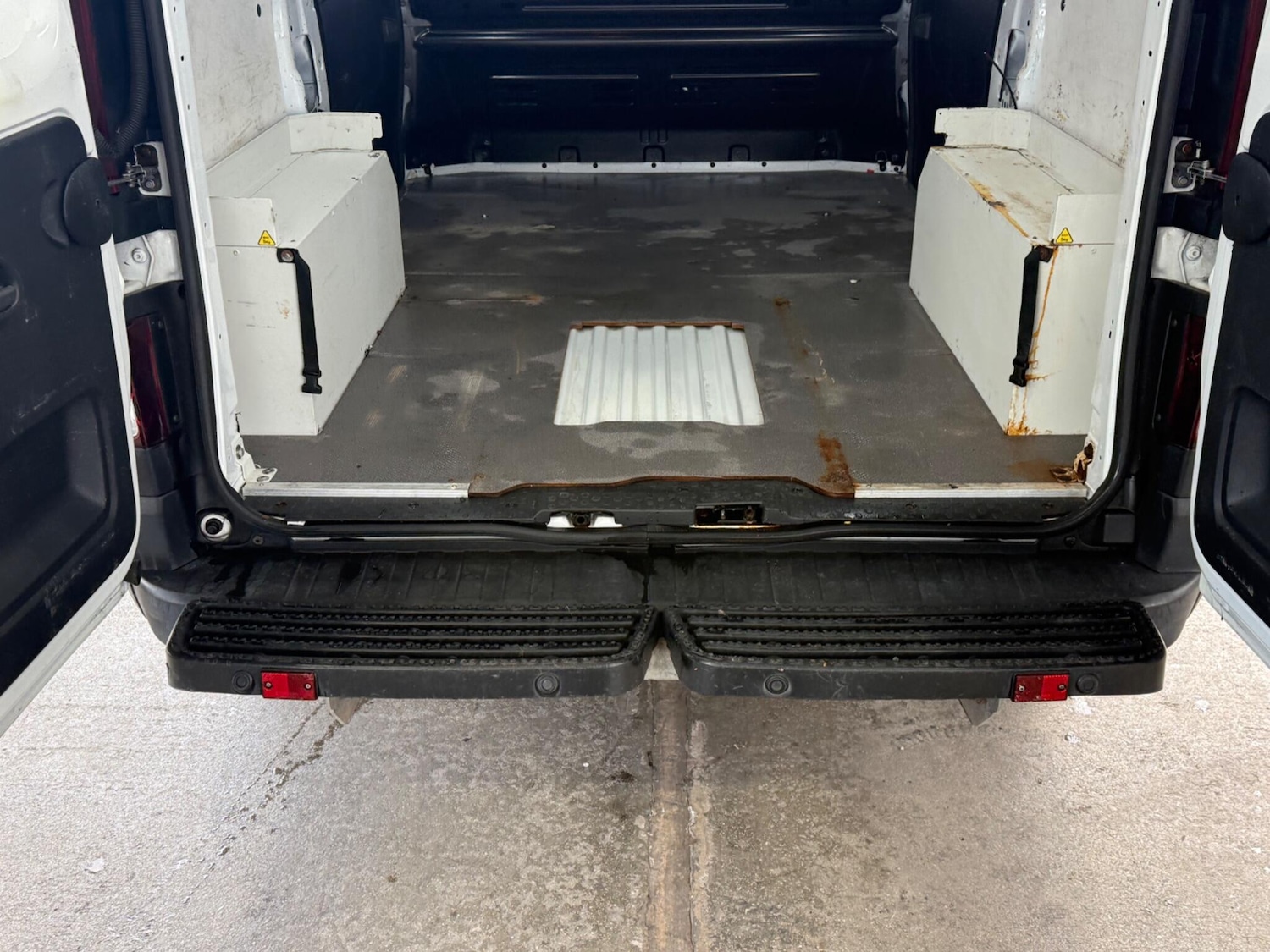 Vehicle 51