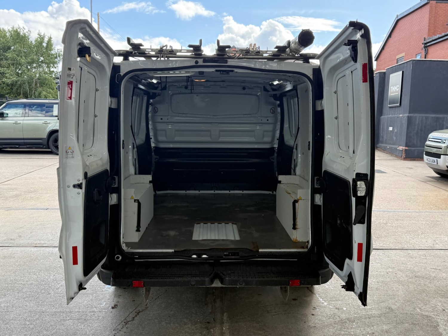 Vehicle 54