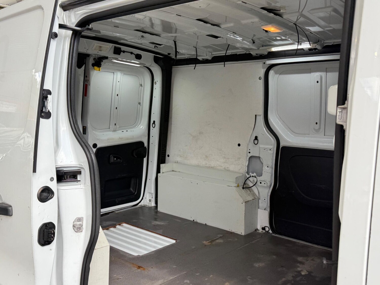 Vehicle 56