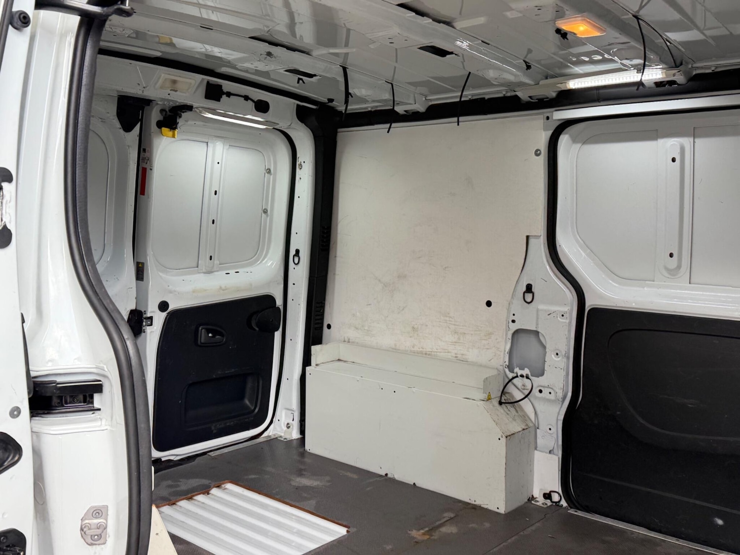 Vehicle 57