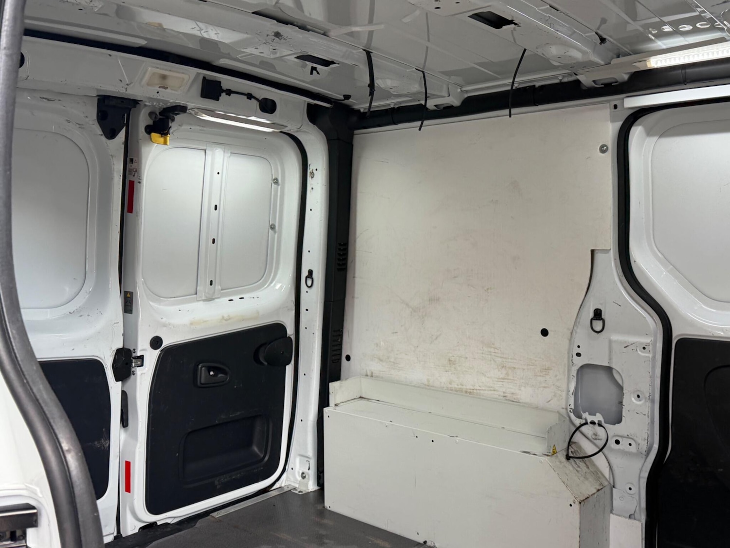 Vehicle 58