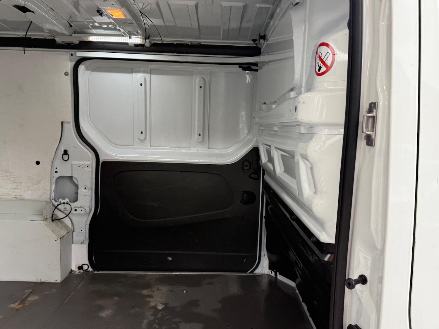 Vehicle 60