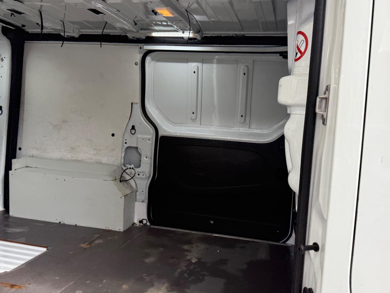 Vehicle 61