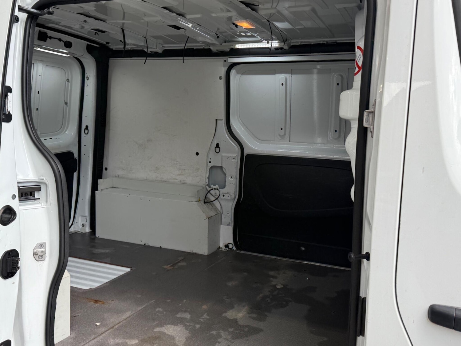 Vehicle 62