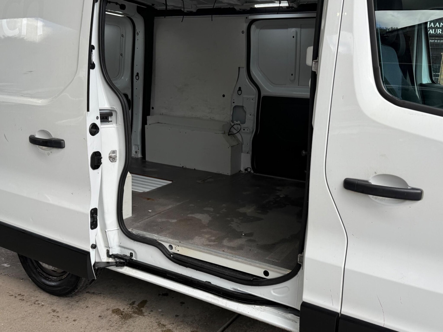 Vehicle 64