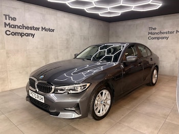 Used BMW 3 Series 2020 for sale - 79396216: Photo