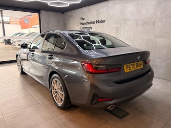 Used BMW 3 Series 2020 for sale - 79396216: Photo