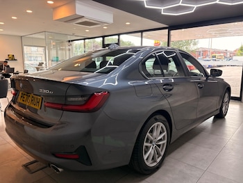 Used BMW 3 Series 2020 for sale - 79396216: Photo